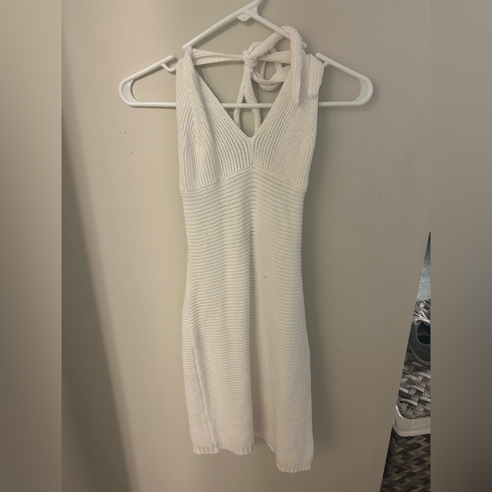 Wild Fable Crotchet dress